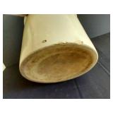 Vintage 4 Gallon Red Wing Style Crock