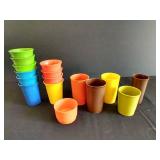 Tupperware Kid
