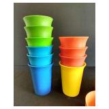 Tupperware Kid