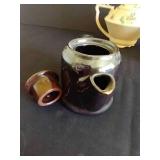 Vintage Tea Kettles Made in Japan
