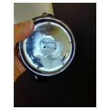 Vintage Tea Kettles Made in Japan