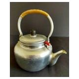 Vintage Tea Kettles Made in Japan