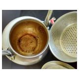Vintage Tea Kettles Made in Japan