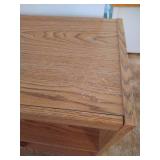 Sturdy Shelf