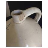 N1920 Beehive 5 Gallon Stoneware Jug