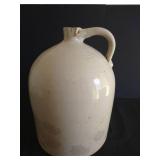 N1920 Beehive 5 Gallon Stoneware Jug