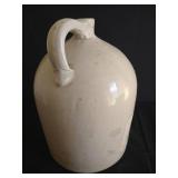 N1920 Beehive 5 Gallon Stoneware Jug