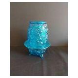 Blue Carnival Fairy Light