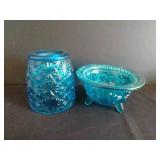 Blue Carnival Fairy Light