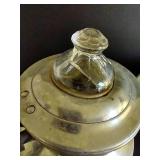 (3) Large Aluminum Kettles
