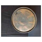 (3) Large Aluminum Kettles