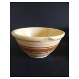 Stoneware Bread Bowls 5"- 8.5" Diameters