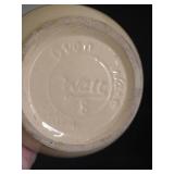 Stoneware Bread Bowls 5"- 8.5" Diameters