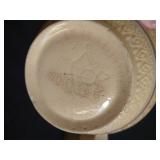 Stoneware Bread Bowls 5"- 8.5" Diameters