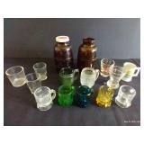 Shot Glasses