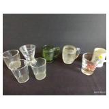 Shot Glasses