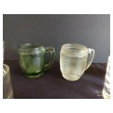 Shot Glasses