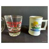 Shot Glasses