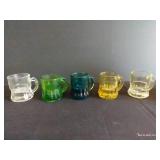 Shot Glasses