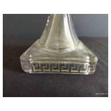 Queen Anne #2 Oil Lamps