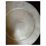 "Comet" Aluminum Double Boiler & Pot