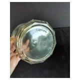 Glass Refrigerator Containers w/Lids