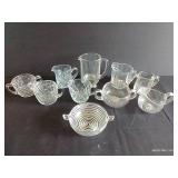 Misc. Cream & Sugar Sets