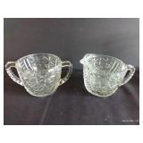 Misc. Cream & Sugar Sets