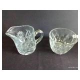 Misc. Cream & Sugar Sets