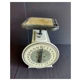 Hanson Kitchen Scale