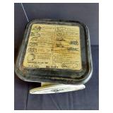 Hanson Kitchen Scale