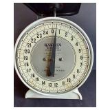 Hanson Kitchen Scale