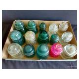 Insulator Caps