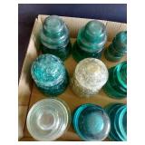 Insulator Caps