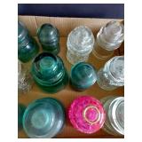 Insulator Caps