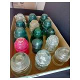 Insulator Caps