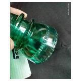 Insulator Caps