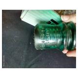 Insulator Caps