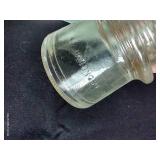 Insulator Caps
