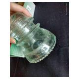 Insulator Caps