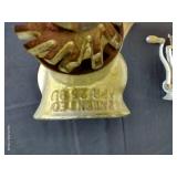 Vintage Meat Grinders (3)