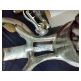 Vintage Meat Grinders (3)