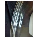 5 Quart Corningware Casserole Dish w/ Pyrex Lid