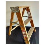 Werner Step Ladder