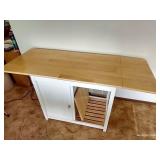 Kitchen Island Stand