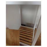 Kitchen Island Stand