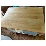 Kitchen Island Stand