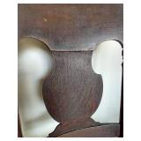 Vintage Chair & Table