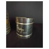 Foley Sifters & Canning Funnel