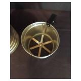 Foley Sifters & Canning Funnel